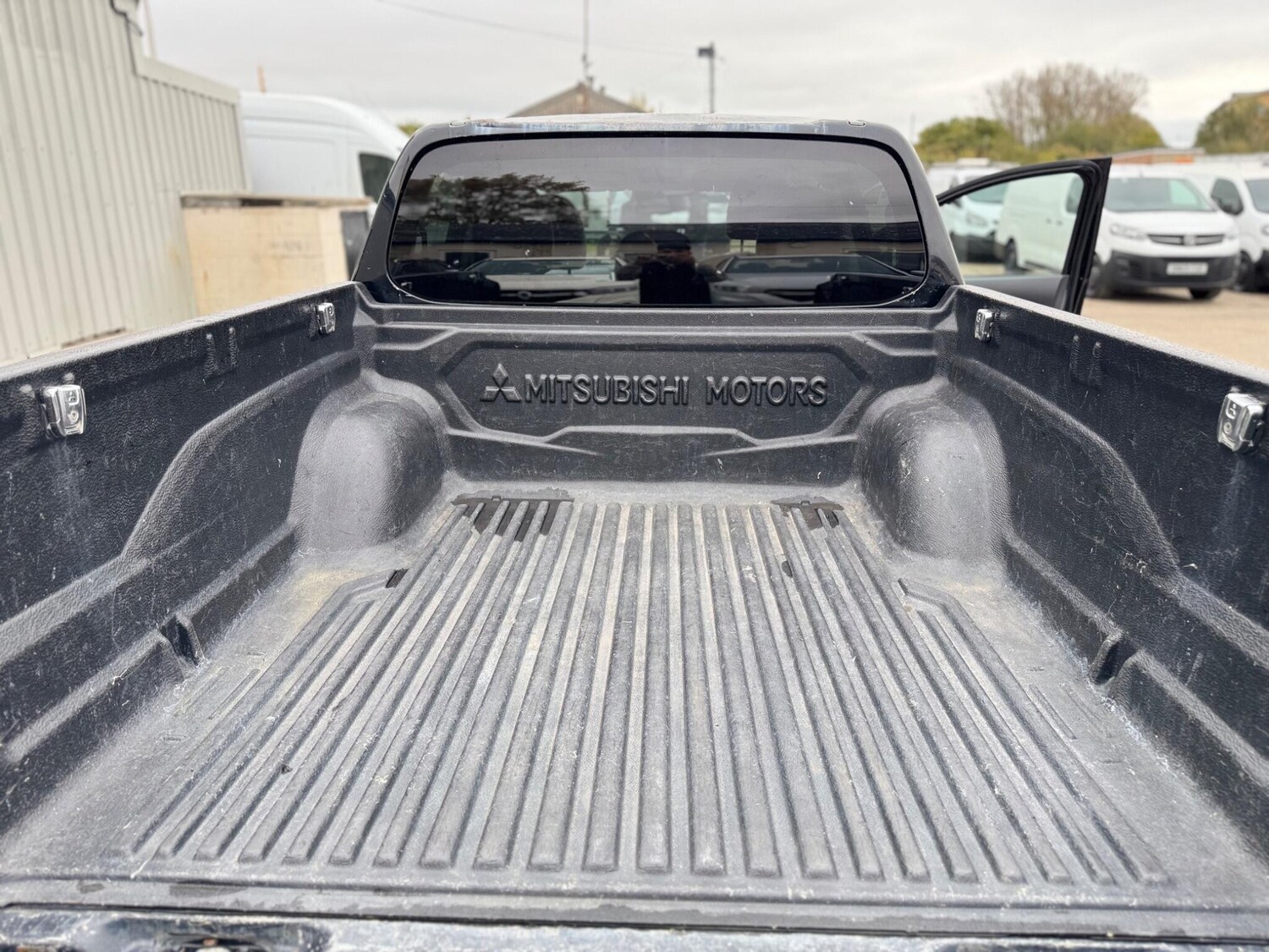 Used Mitsubishi L200 2017 for sale - 76294837: Photo 57