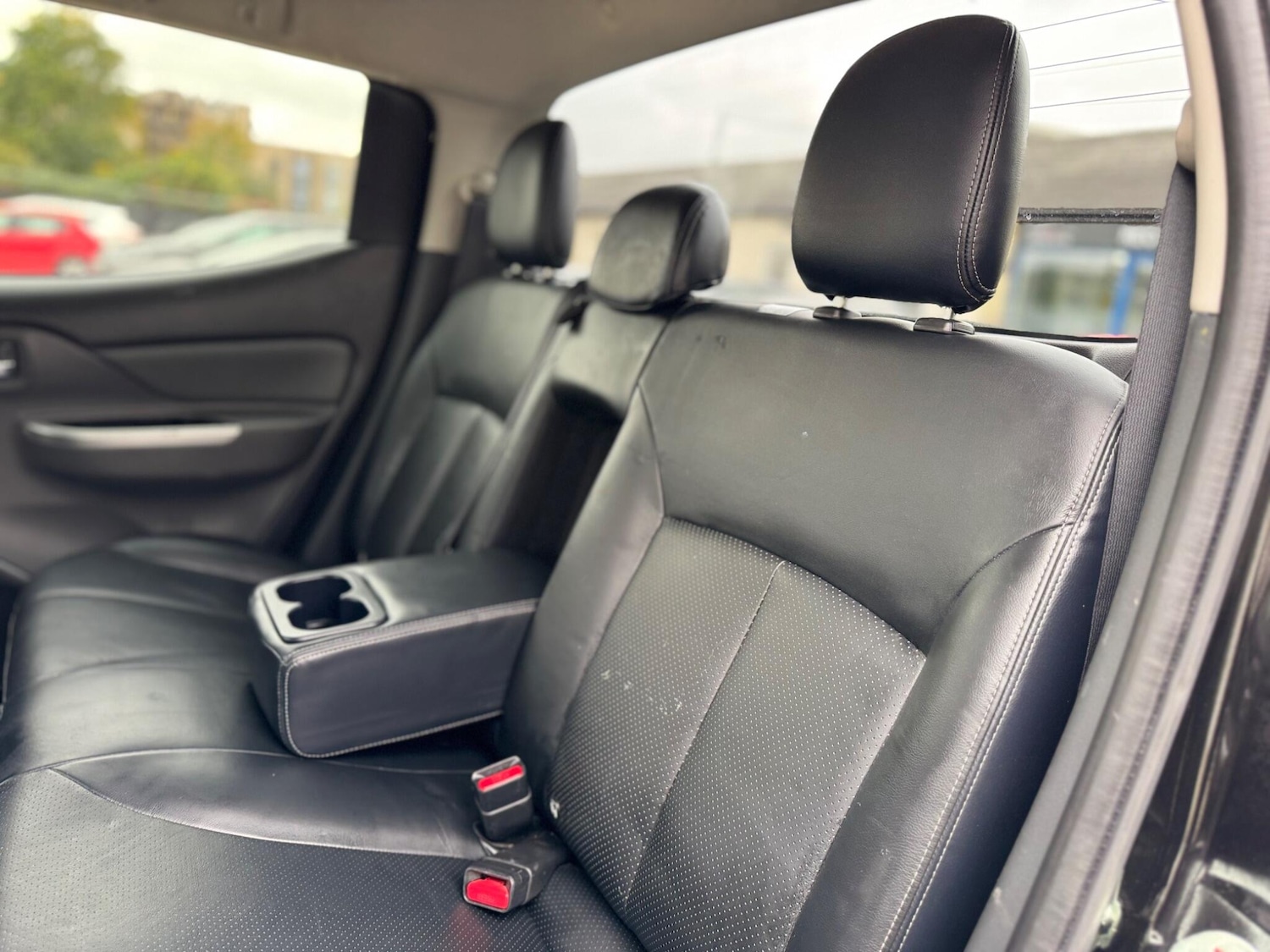Used Mitsubishi L200 2017 for sale - 76294837: Photo 58