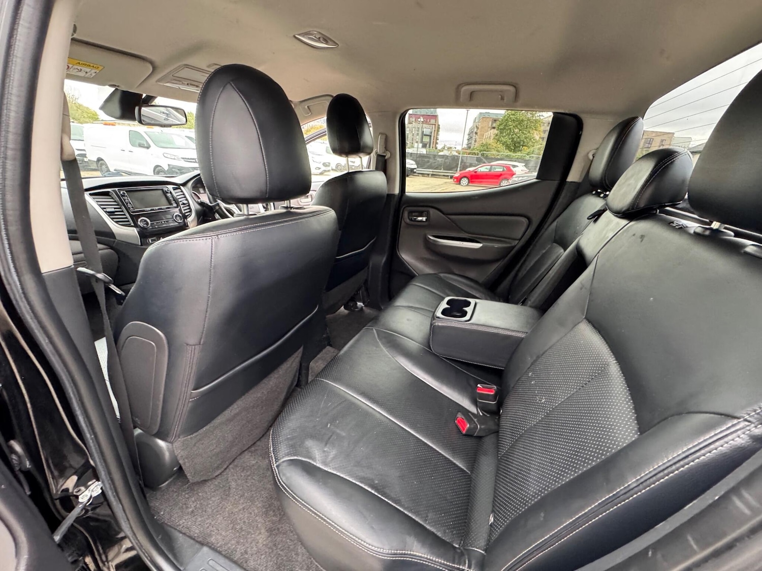 Used Mitsubishi L200 2017 for sale - 76294837: Photo 60