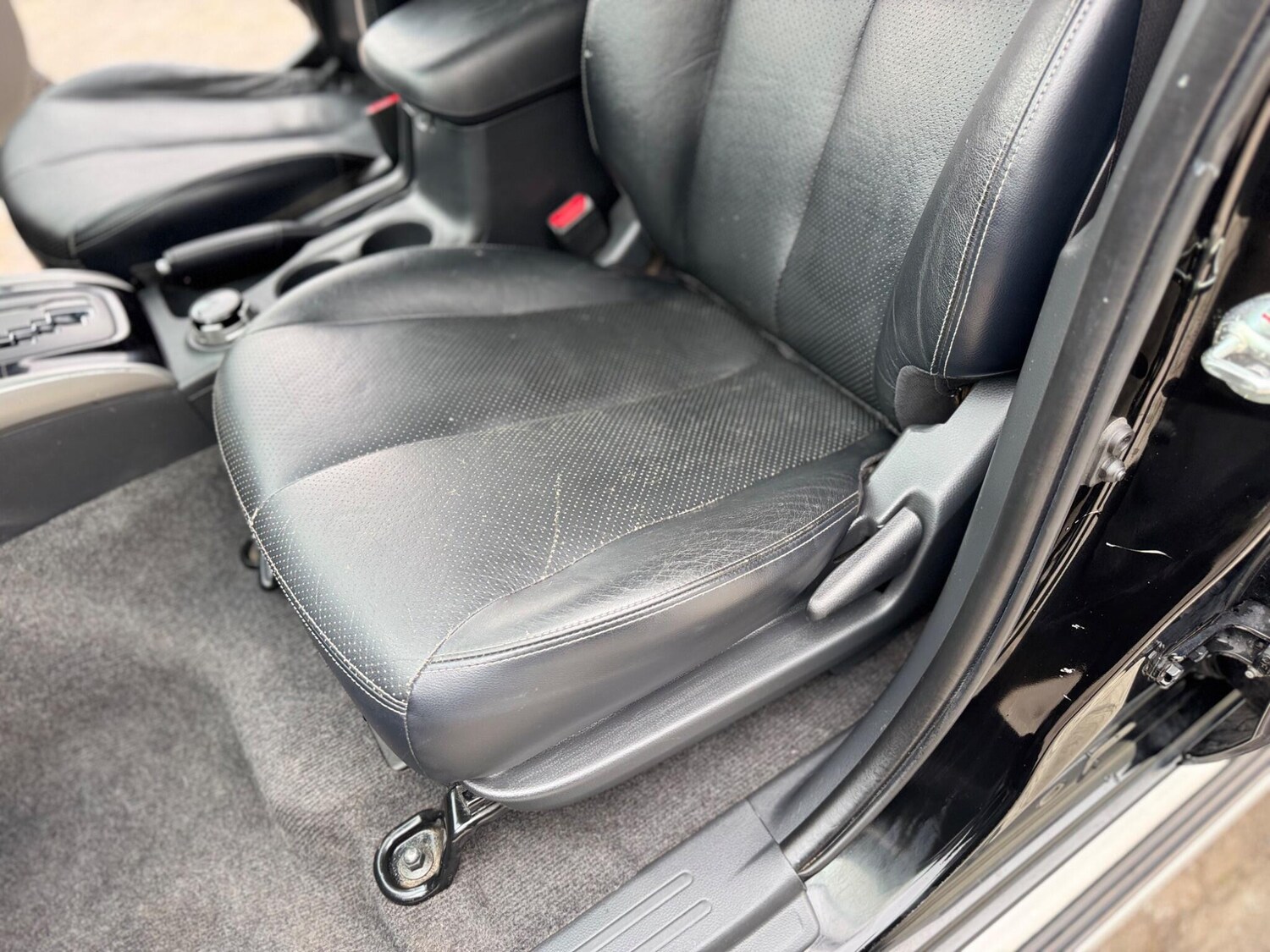 Used Mitsubishi L200 2017 for sale - 76294837: Photo 61