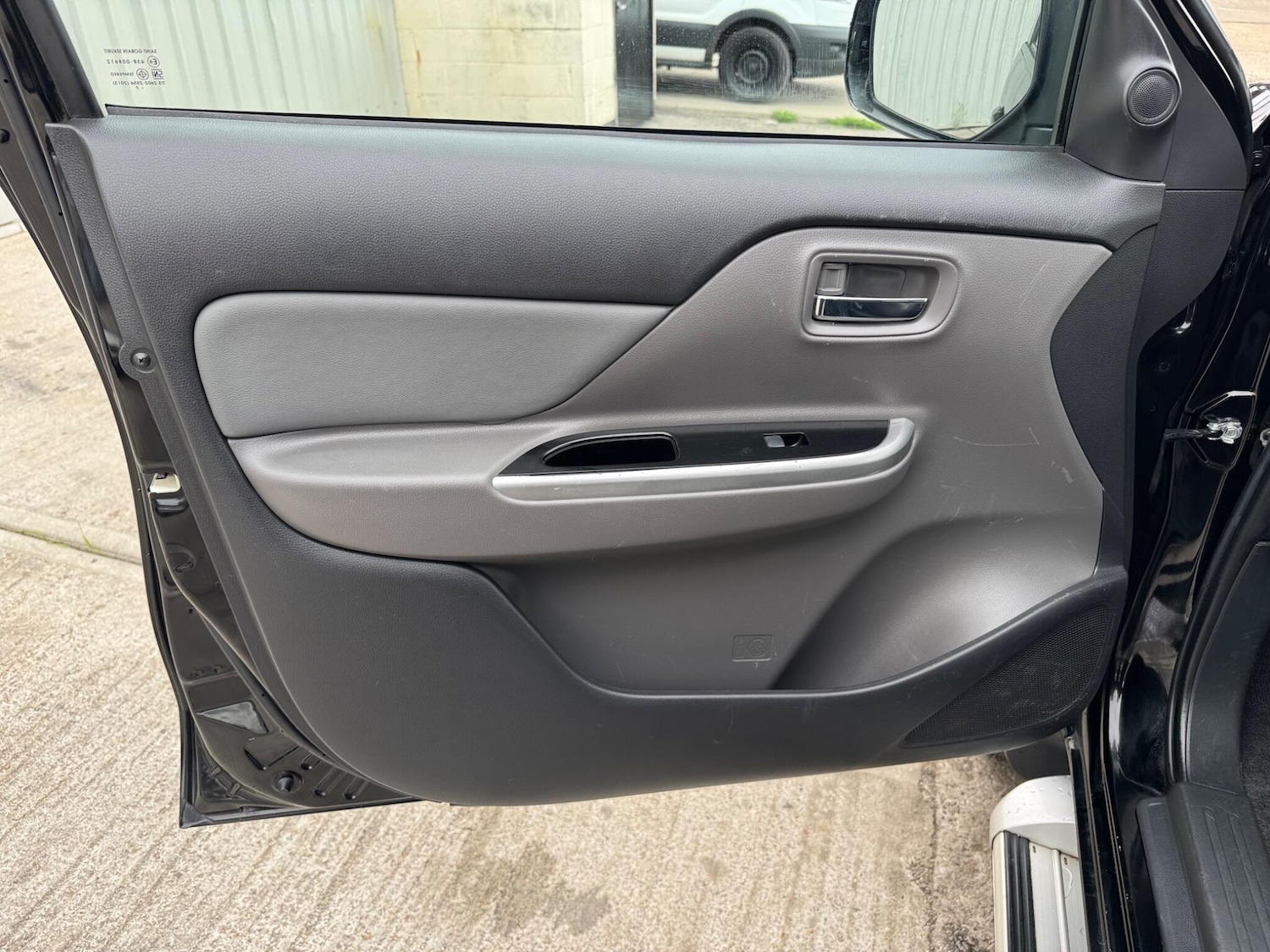 Used Mitsubishi L200 2017 for sale - 76294837: Photo 62