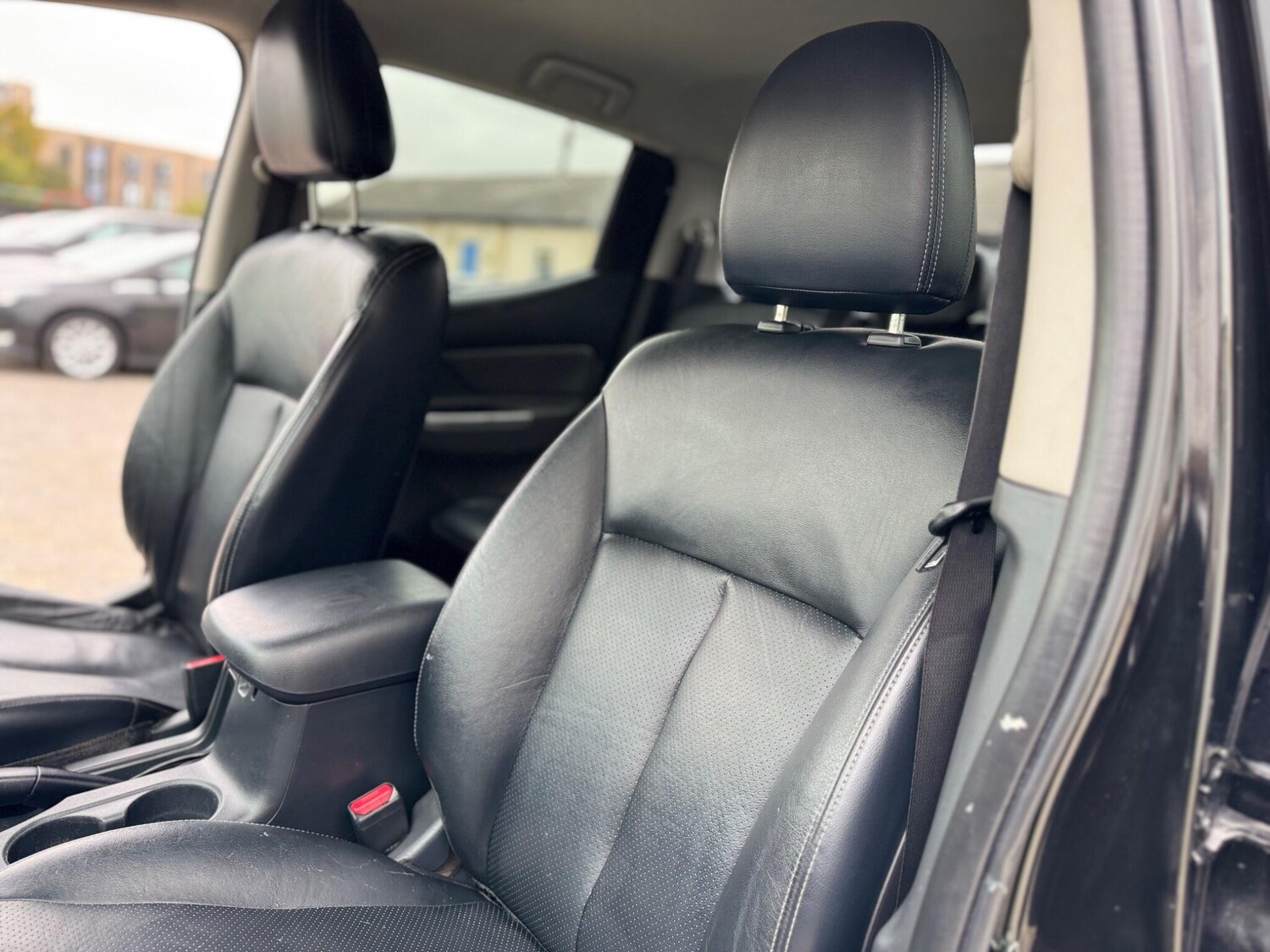 Used Mitsubishi L200 2017 for sale - 76294837: Photo 63