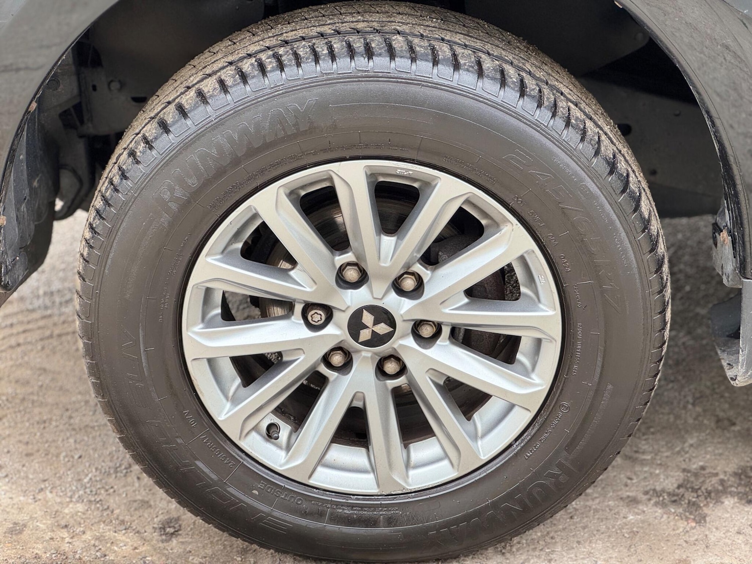Used Mitsubishi L200 2017 for sale - 76294837: Photo 65
