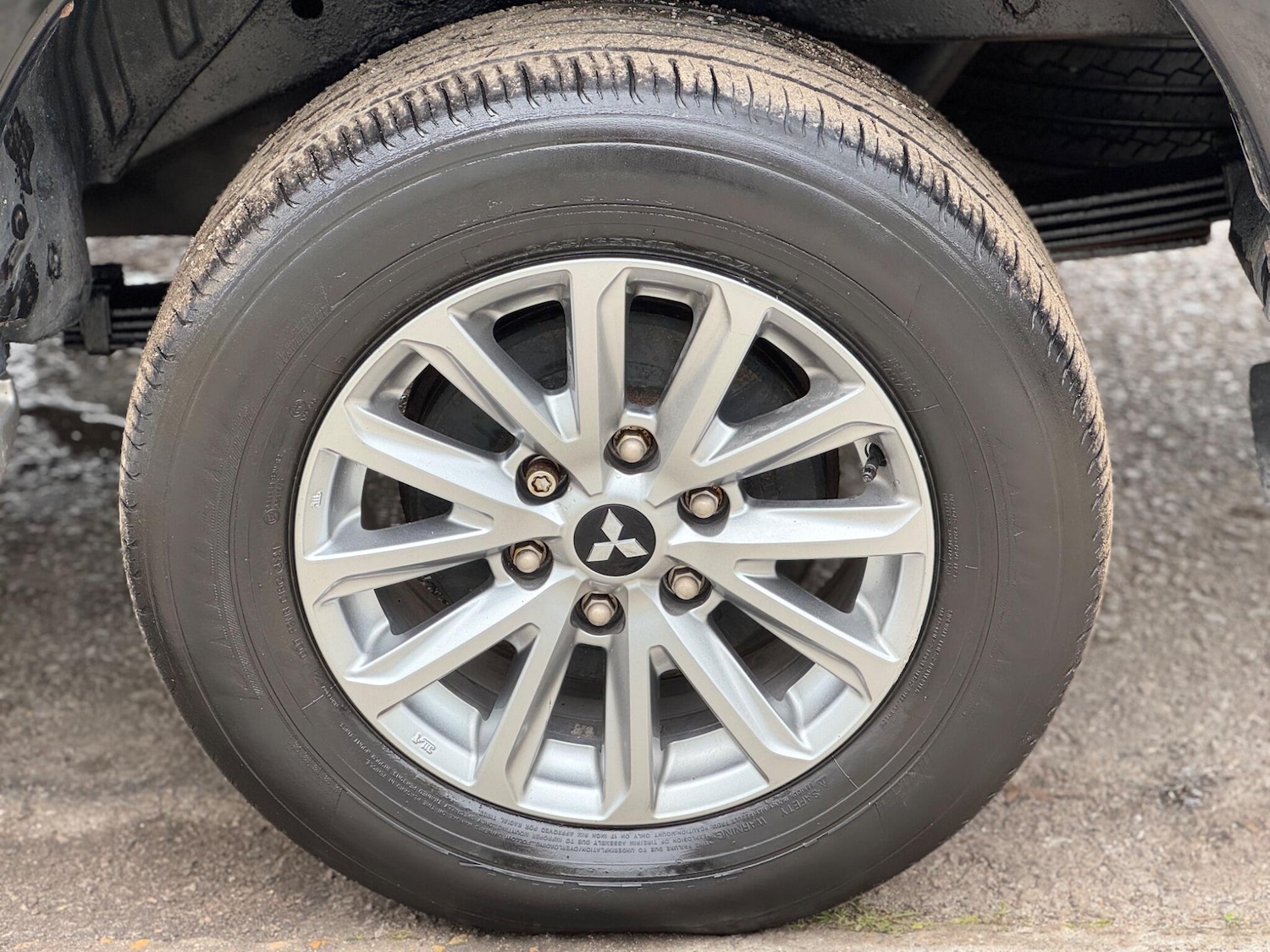 Used Mitsubishi L200 2017 for sale - 76294837: Photo 67