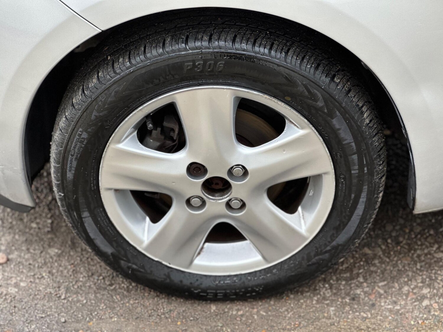 Used Toyota Yaris 2008 for sale - 77839459: Photo 17