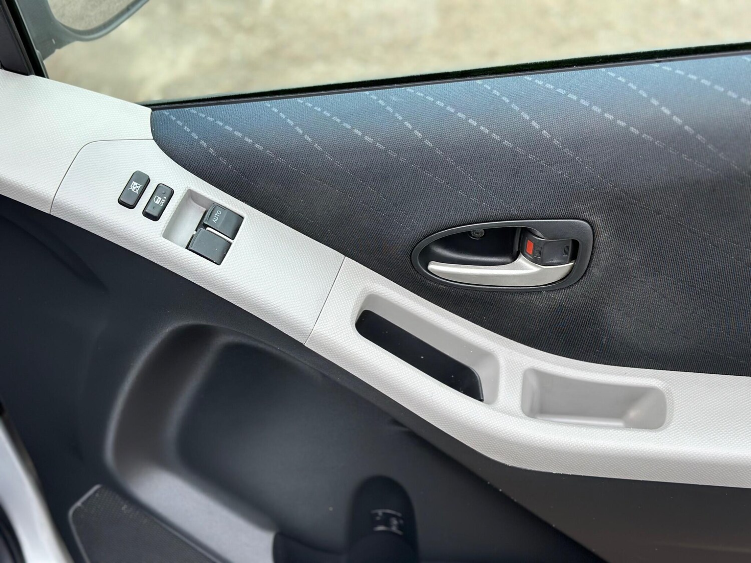 Used Toyota Yaris 2008 for sale - 77839459: Photo 31