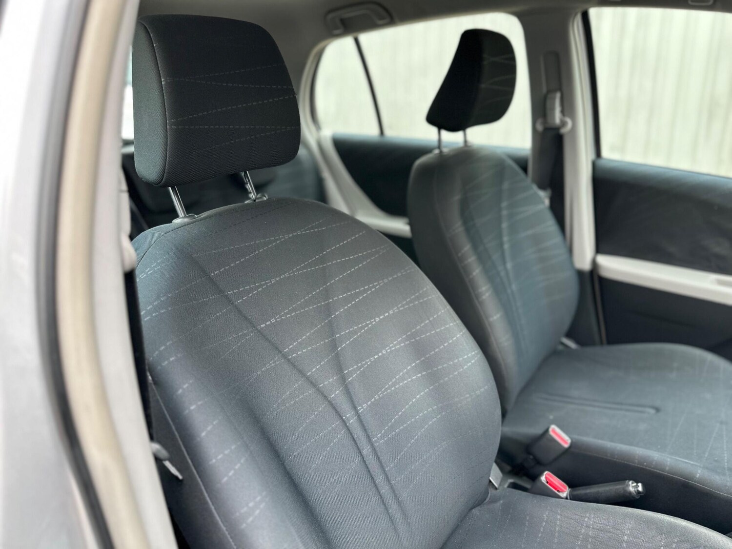 Used Toyota Yaris 2008 for sale - 77839459: Photo 32