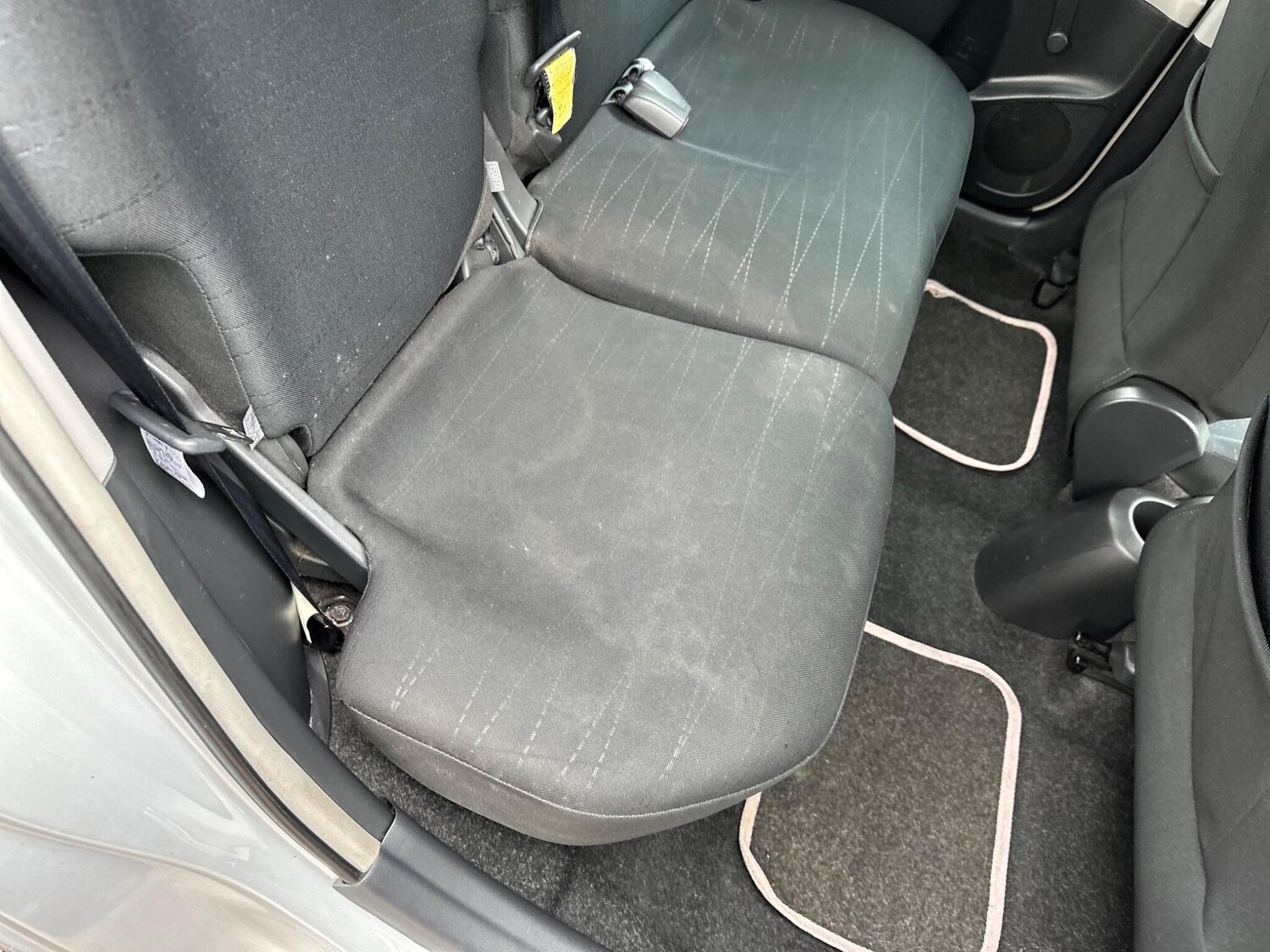 Used Toyota Yaris 2008 for sale - 77839459: Photo 39