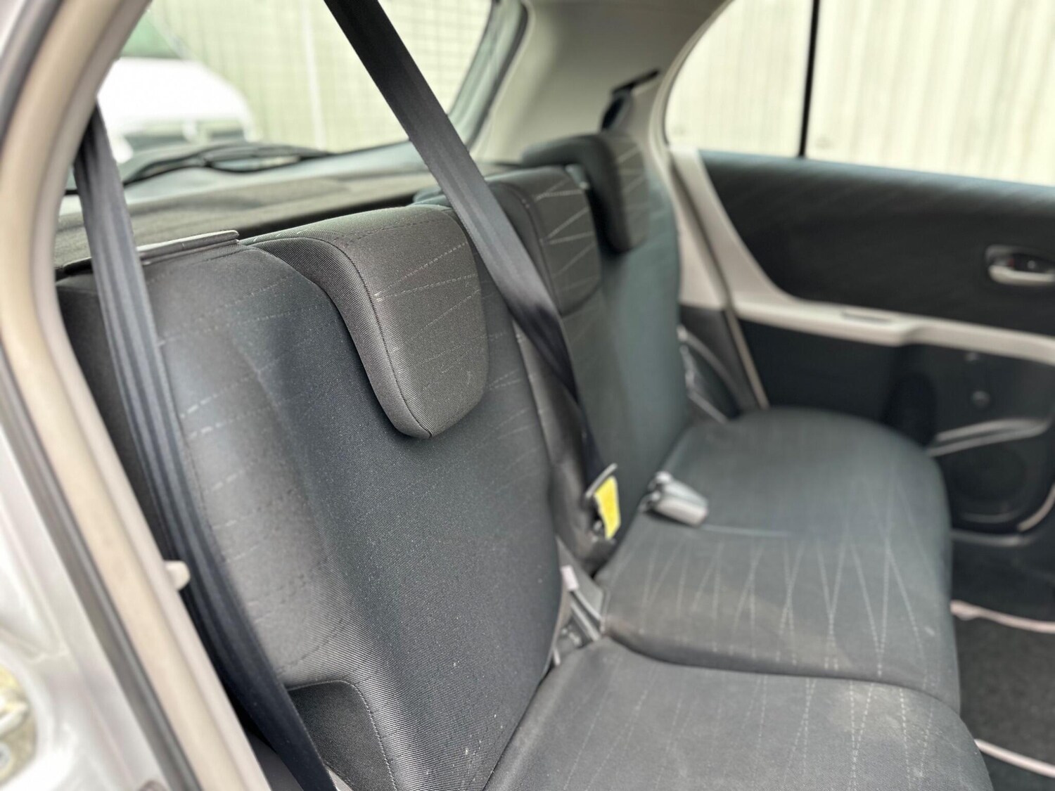 Used Toyota Yaris 2008 for sale - 77839459: Photo 40