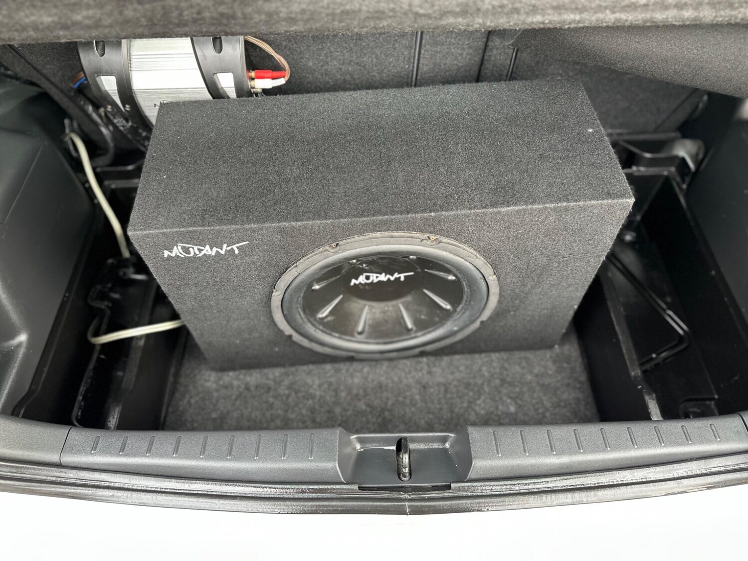 Used Toyota Yaris 2008 for sale - 77839459: Photo 46