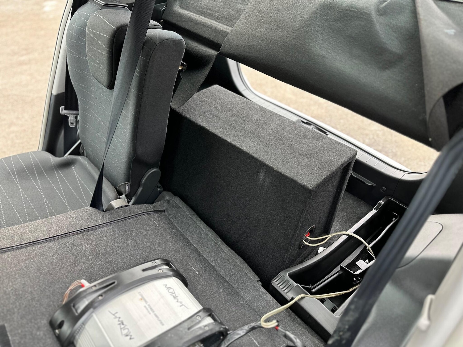 Used Toyota Yaris 2008 for sale - 77839459: Photo 47