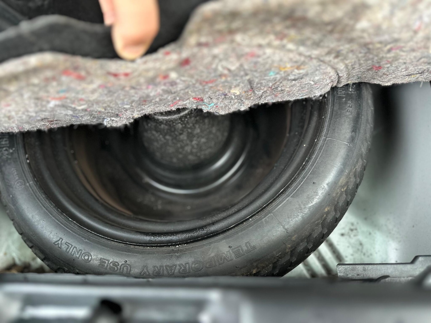 Used Toyota Yaris 2008 for sale - 77839459: Photo 48