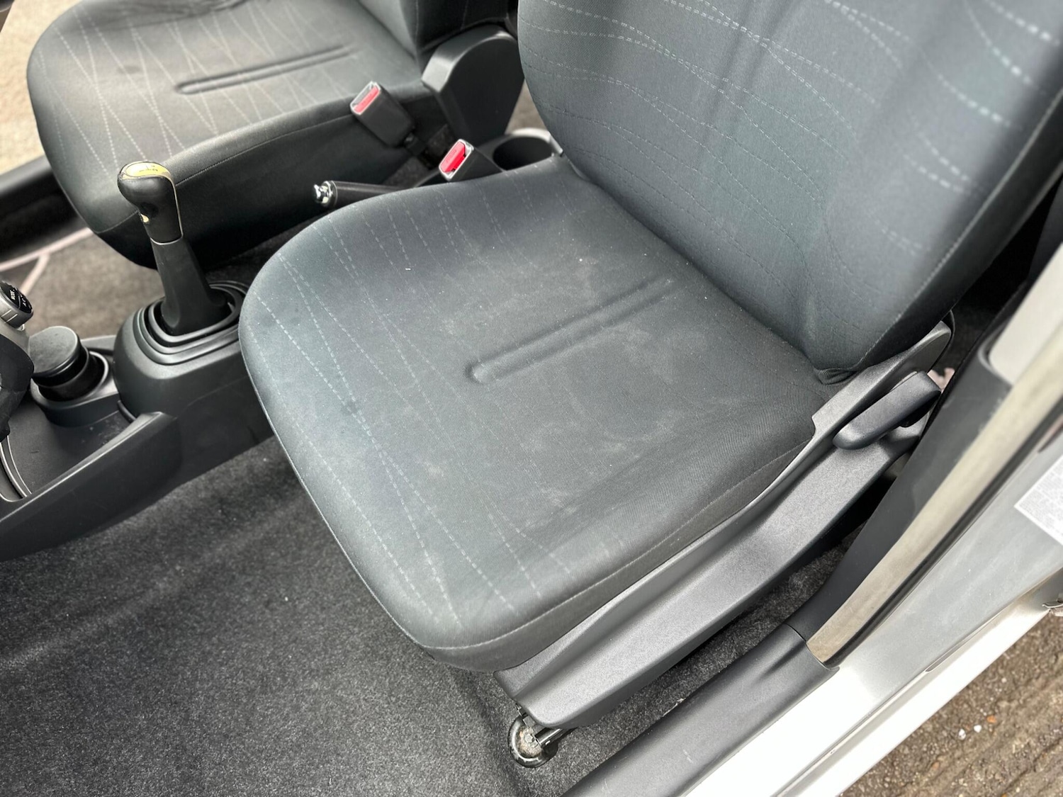 Used Toyota Yaris 2008 for sale - 77839459: Photo 53