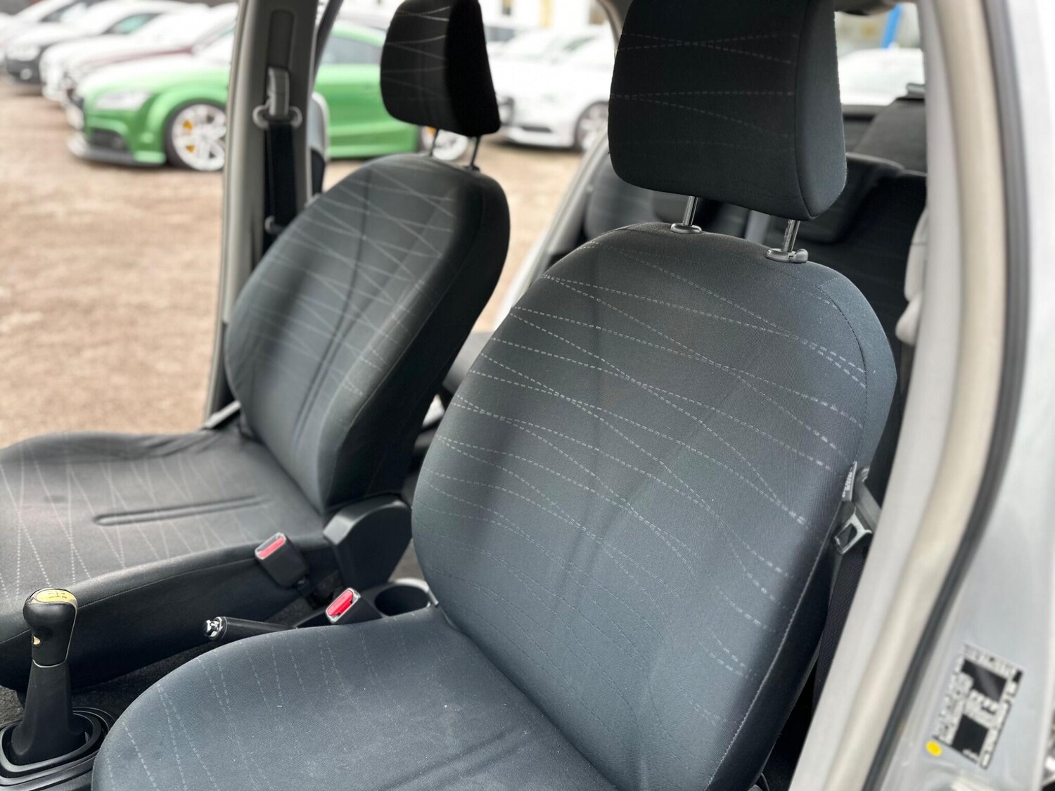 Used Toyota Yaris 2008 for sale - 77839459: Photo 56