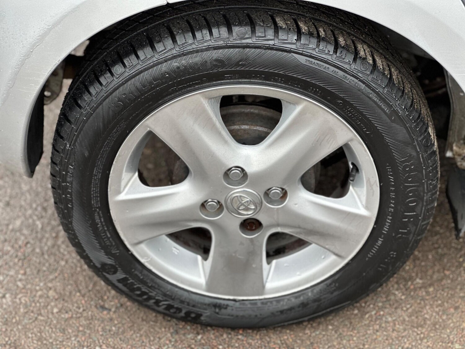 Used Toyota Yaris 2008 for sale - 77839459: Photo 57