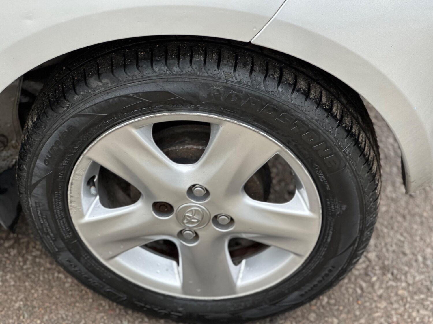 Used Toyota Yaris 2008 for sale - 77839459: Photo 58