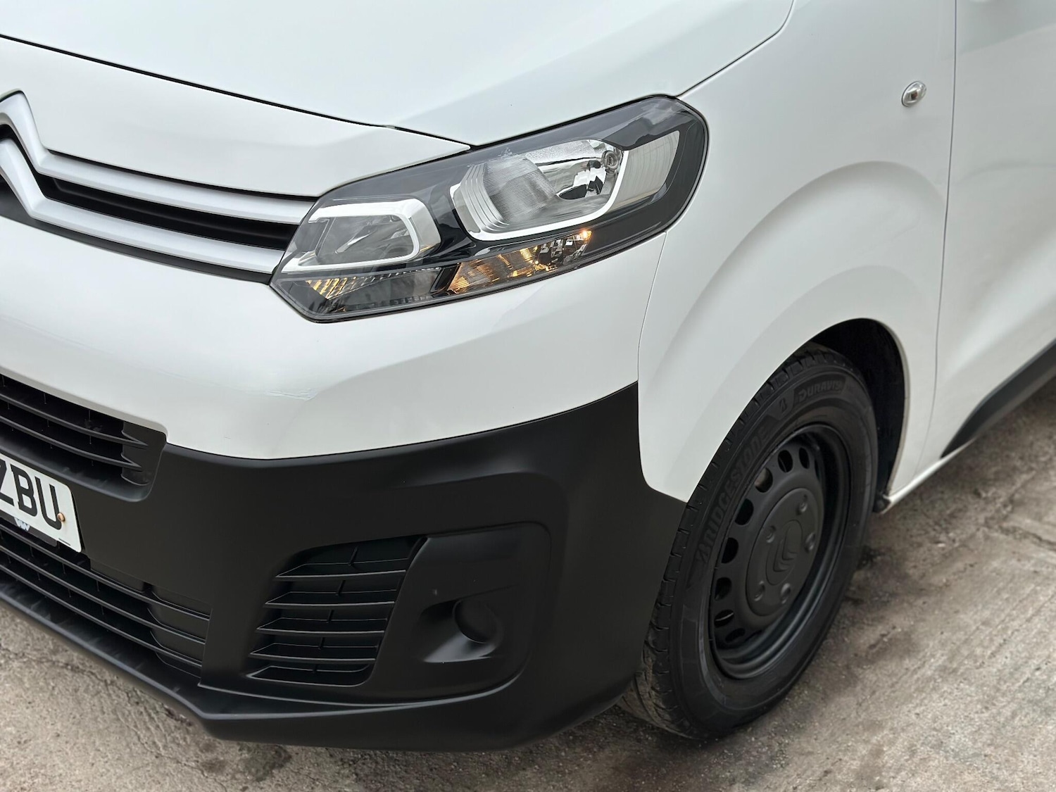 Used Citroen Dispatch 2019 for sale - 77696570: Photo 24