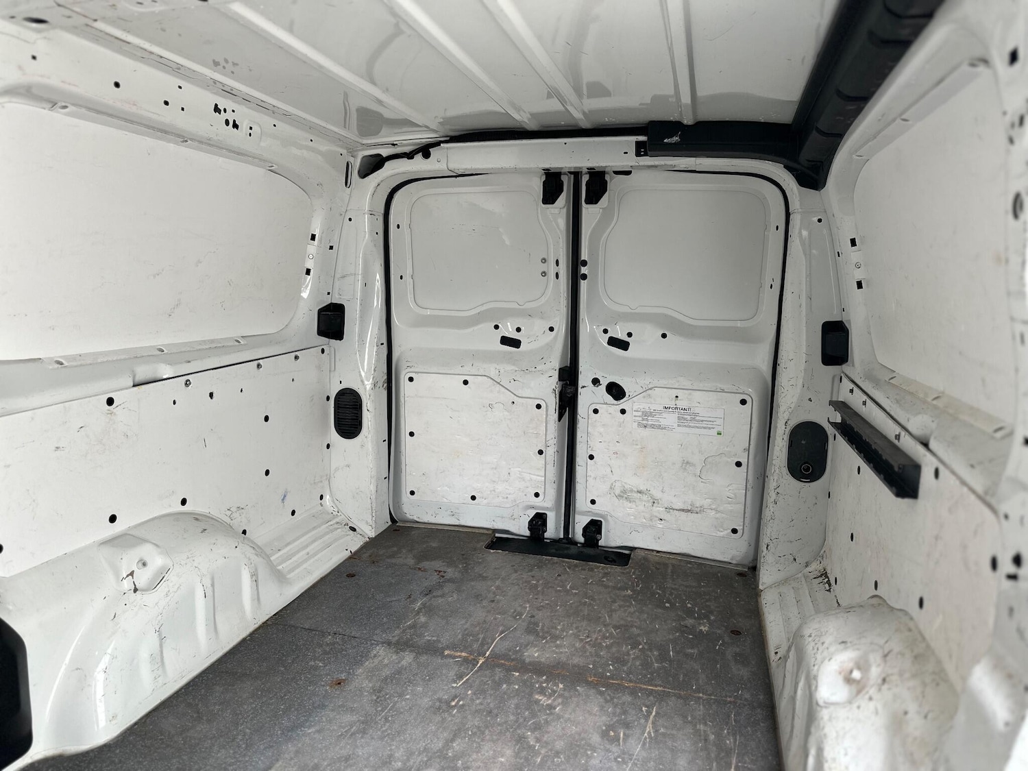 Used Citroen Dispatch 2019 for sale - 77696570: Photo 41