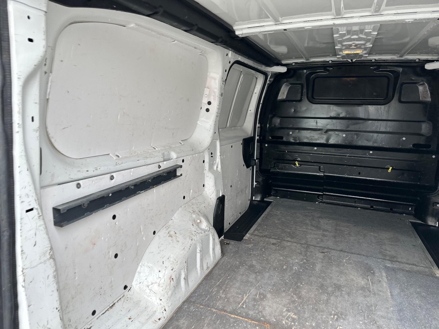 Used Citroen Dispatch 2019 for sale - 77696570: Photo 42