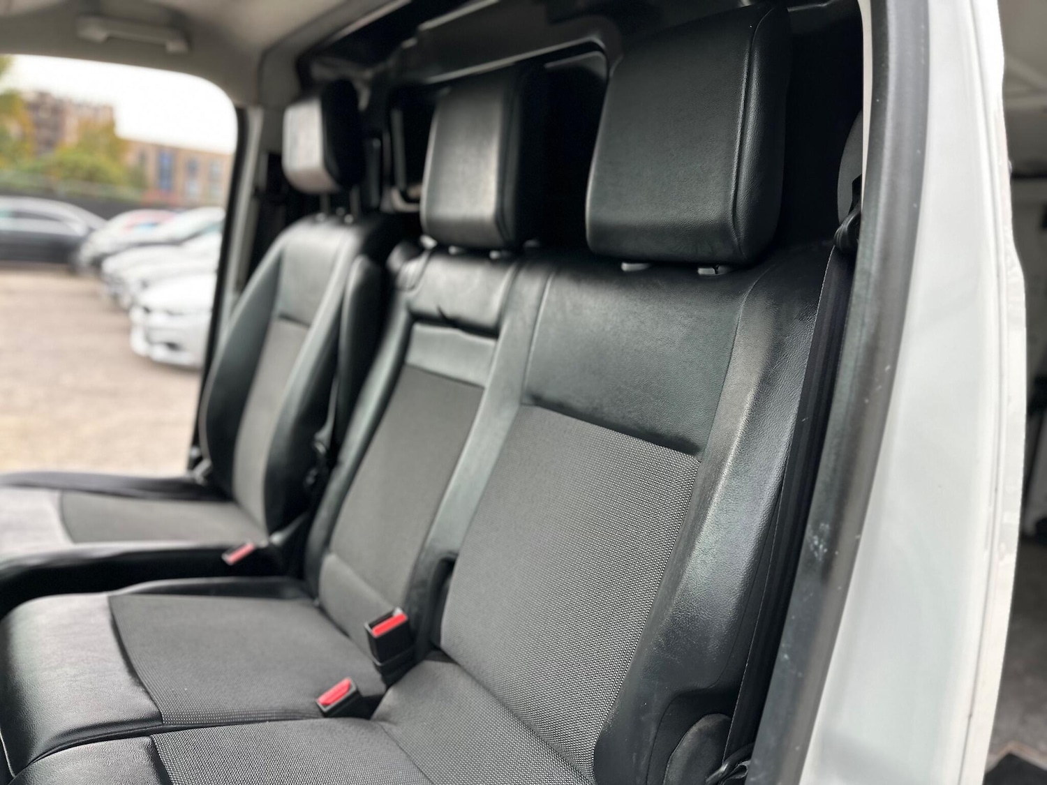 Used Citroen Dispatch 2019 for sale - 77696570: Photo 46