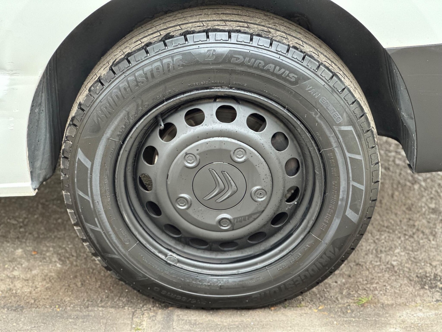 Used Citroen Dispatch 2019 for sale - 77696570: Photo 52