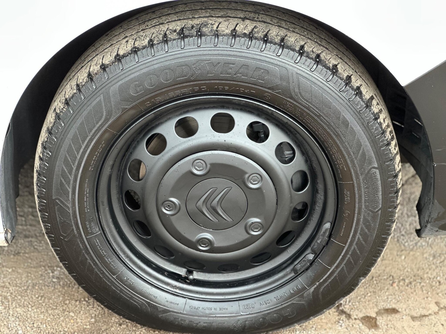 Used Citroen Dispatch 2019 for sale - 77696570: Photo 53