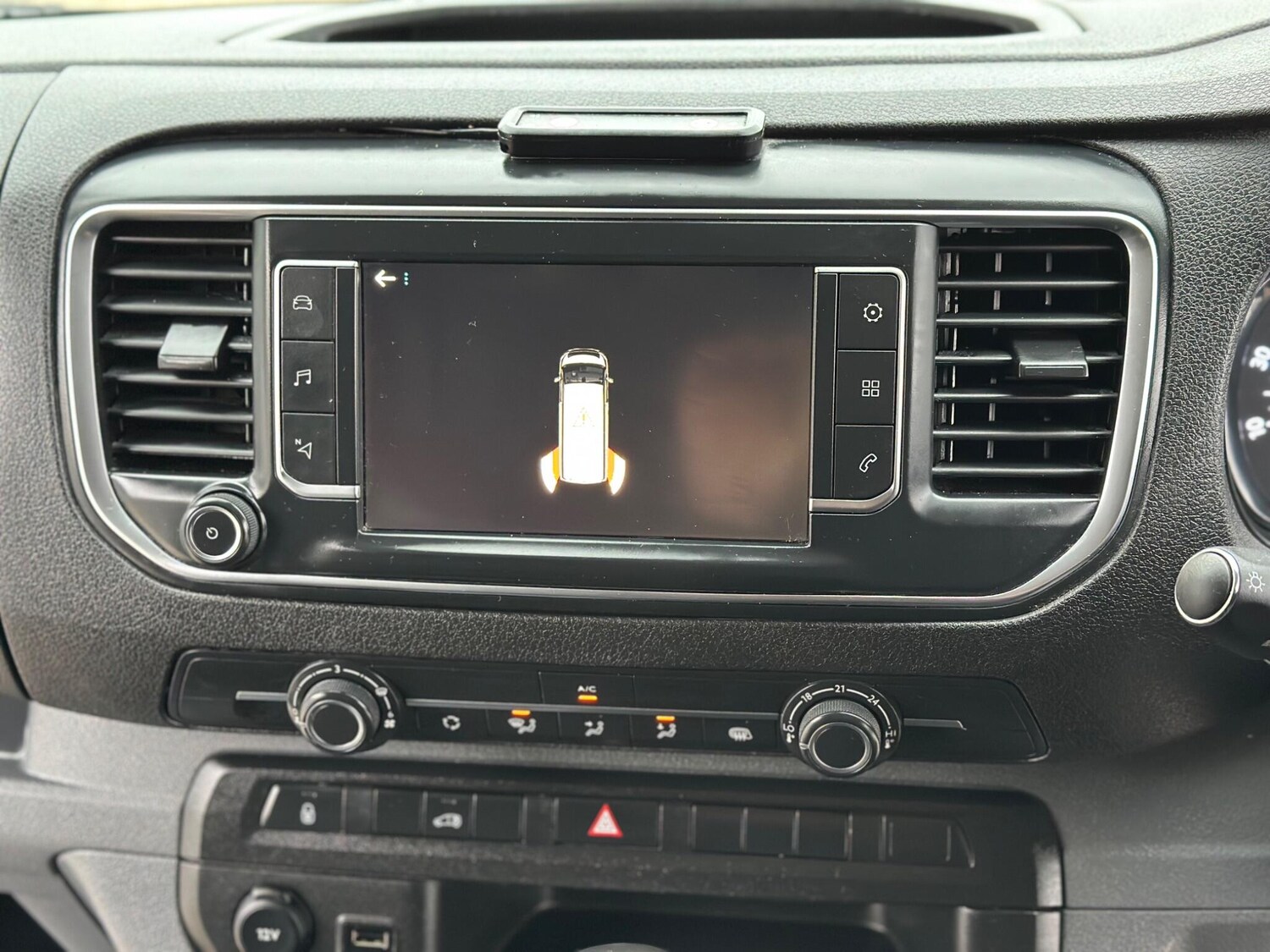 Used Peugeot Expert 2021 for sale - 77695651: Photo 10