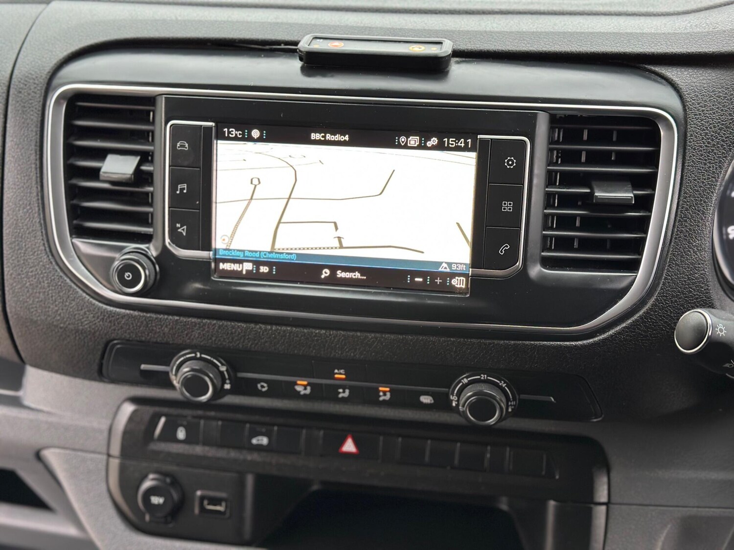 Used Peugeot Expert 2021 for sale - 77695651: Photo 11