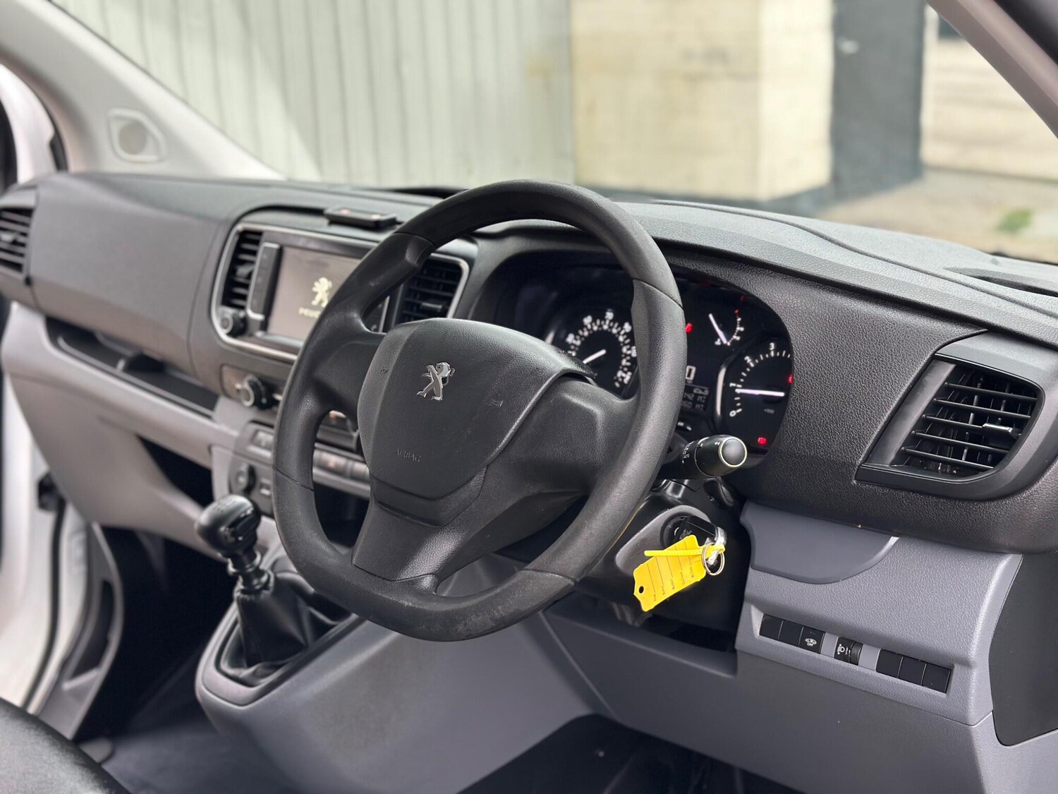 Used Peugeot Expert 2021 for sale - 77695651: Photo 12