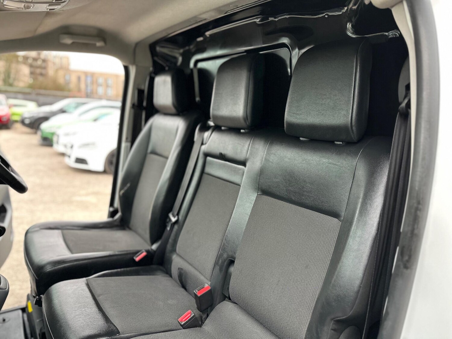 Used Peugeot Expert 2021 for sale - 77695651: Photo 14