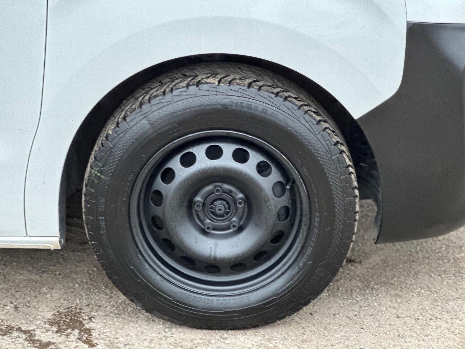 Used Peugeot Expert 2021 for sale - 77695651: Photo 16