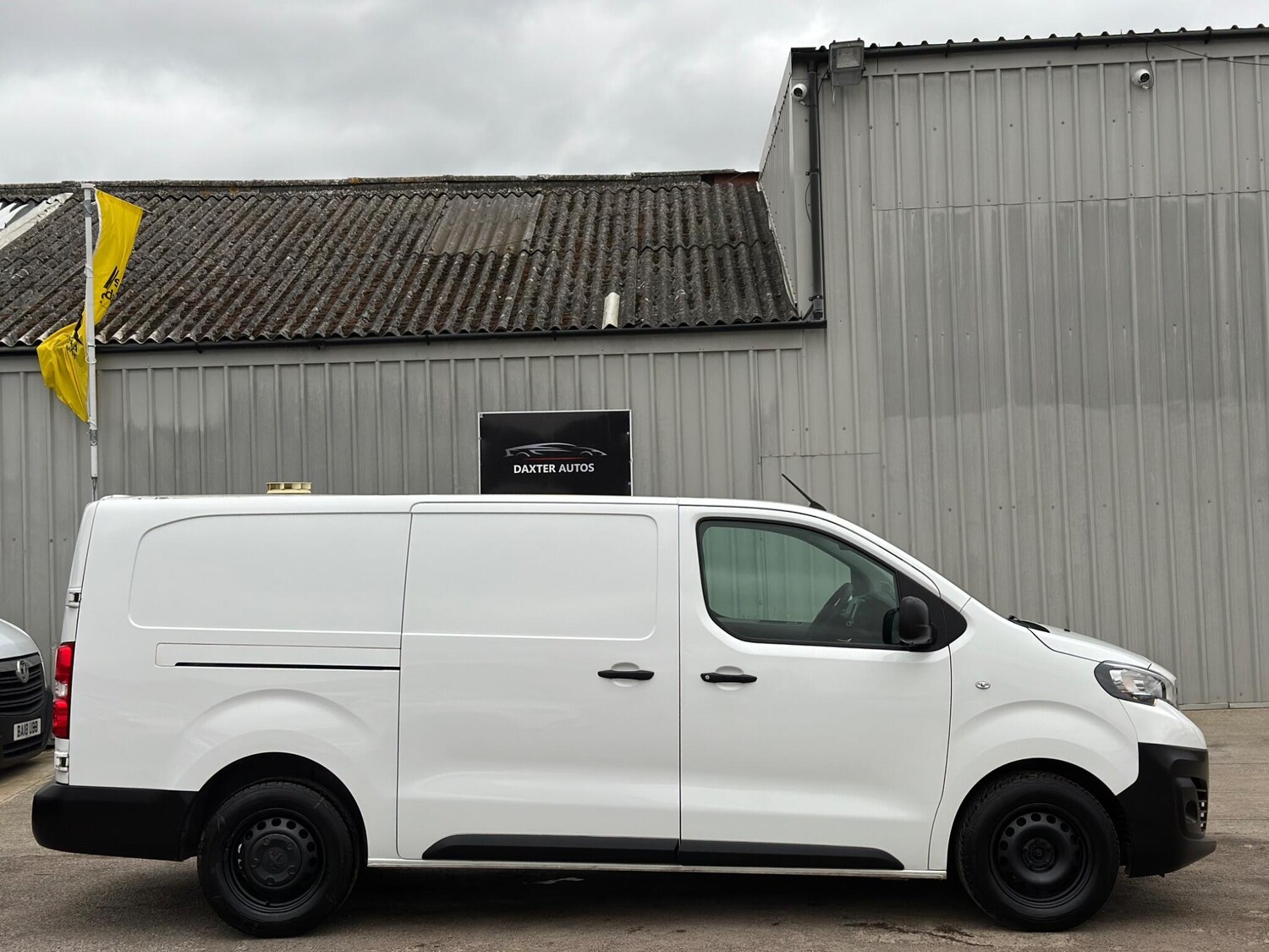 Used Peugeot Expert 2021 for sale - 77695651: Photo 20