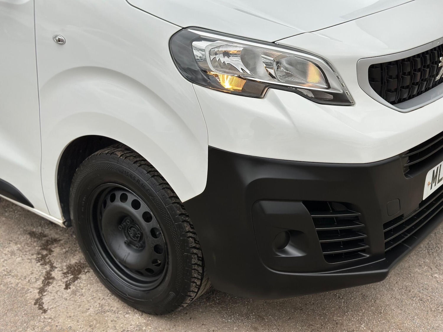 Used Peugeot Expert 2021 for sale - 77695651: Photo 21