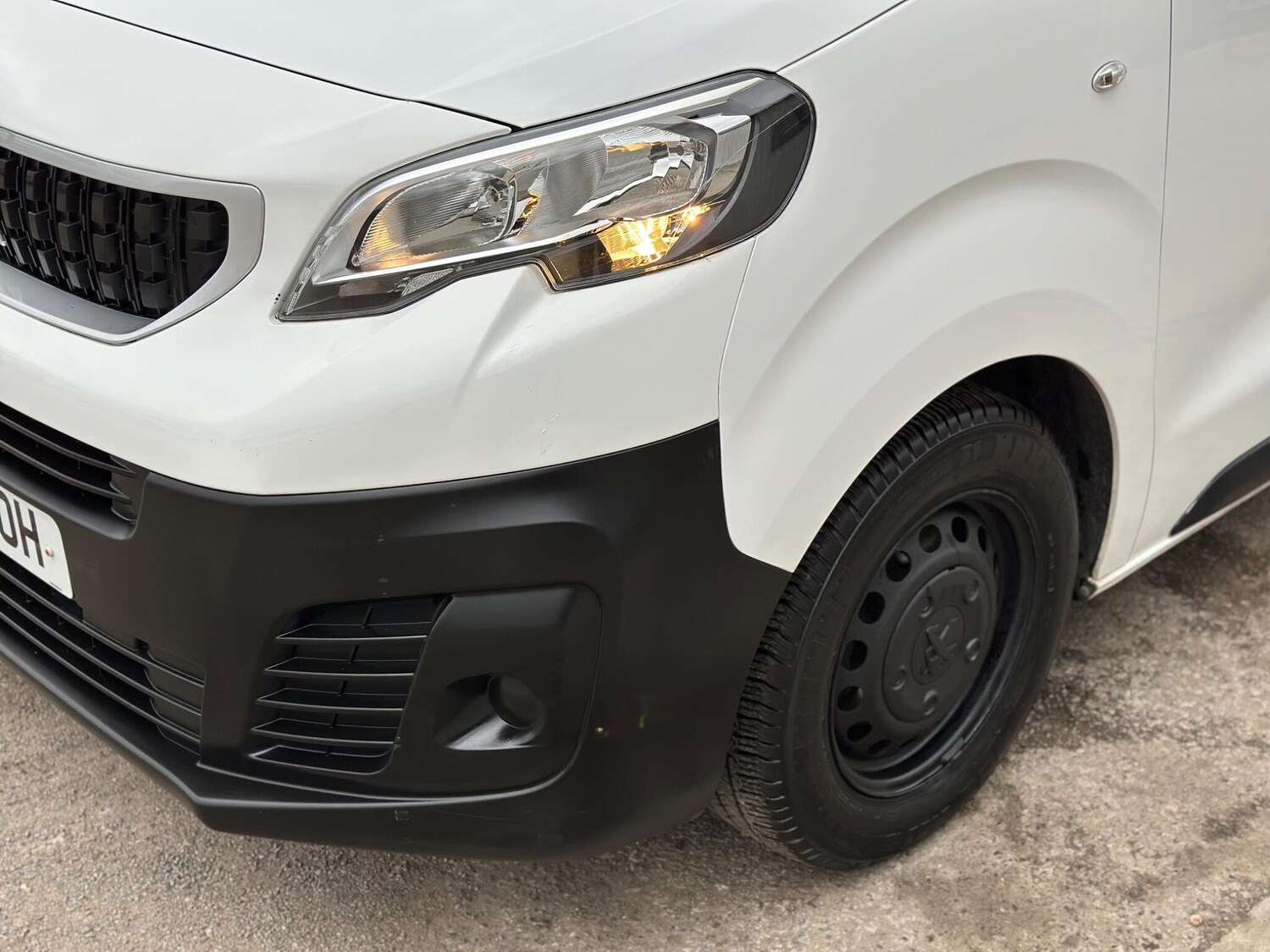 Used Peugeot Expert 2021 for sale - 77695651: Photo 23