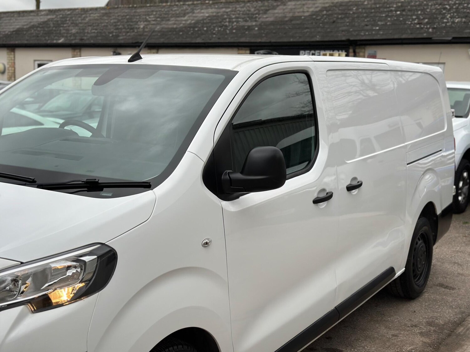 Used Peugeot Expert 2021 for sale - 77695651: Photo 24