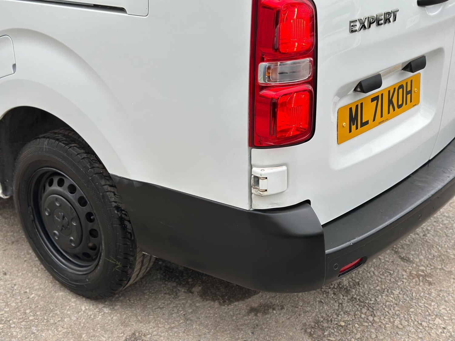 Used Peugeot Expert 2021 for sale - 77695651: Photo 25