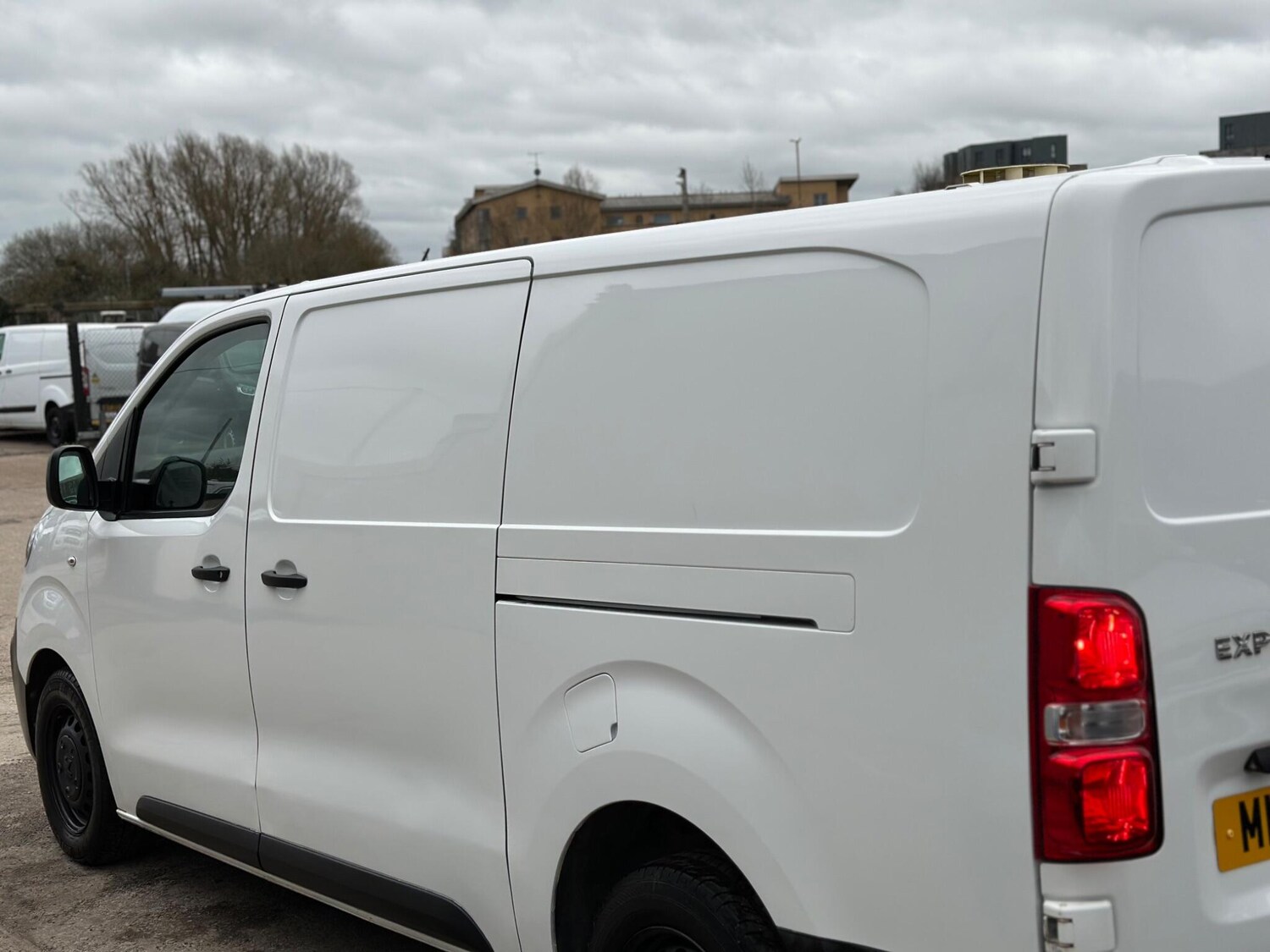 Used Peugeot Expert 2021 for sale - 77695651: Photo 26