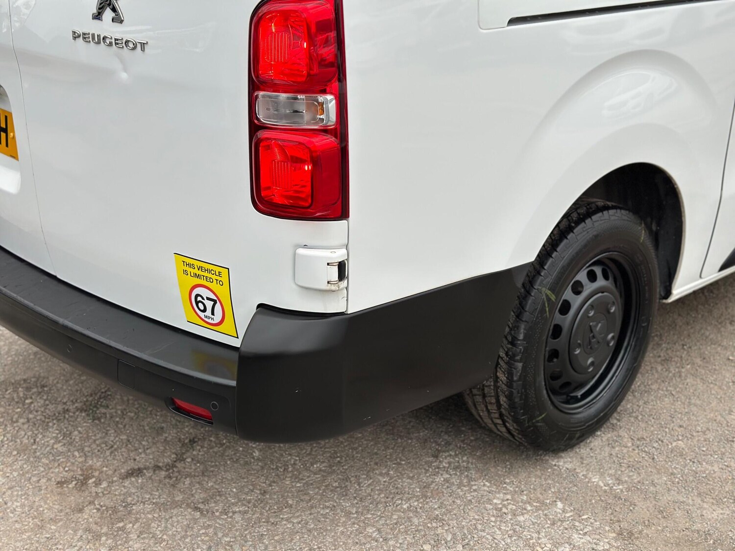 Used Peugeot Expert 2021 for sale - 77695651: Photo 27