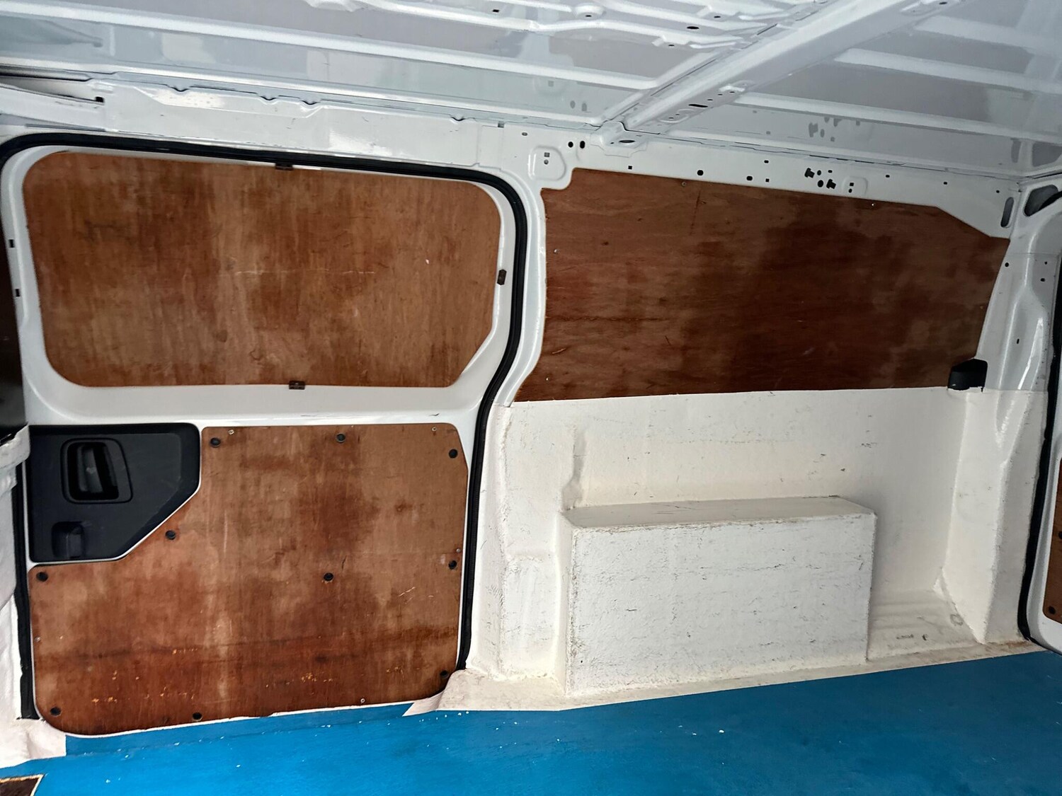 Used Peugeot Expert 2021 for sale - 77695651: Photo 29