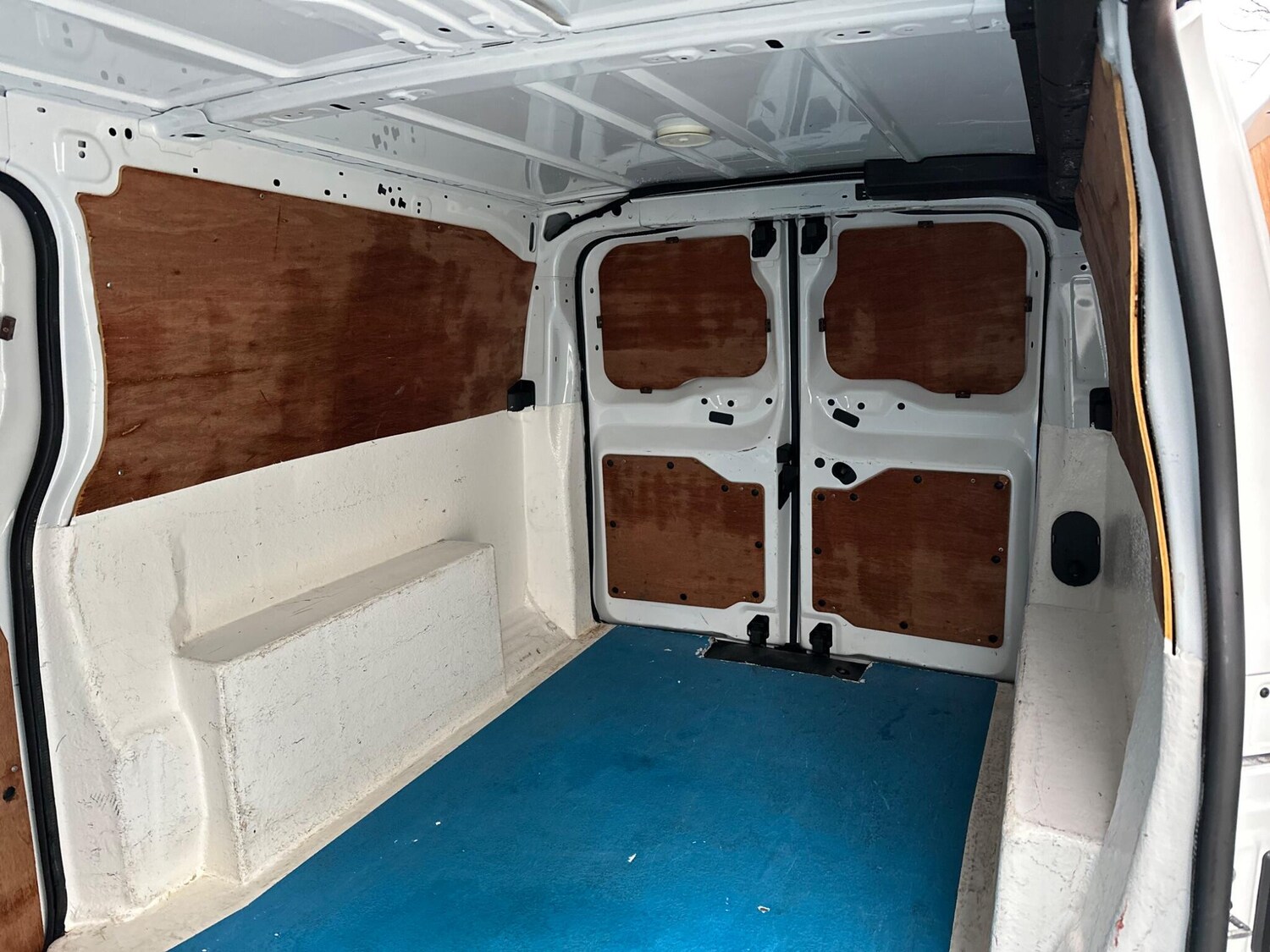 Used Peugeot Expert 2021 for sale - 77695651: Photo 30