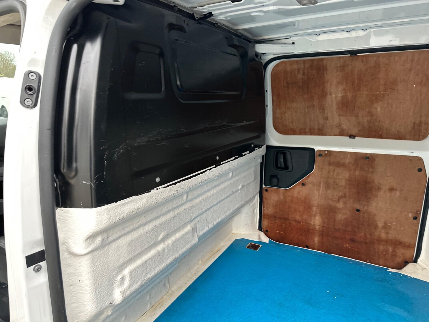 Used Peugeot Expert 2021 for sale - 77695651: Photo 34