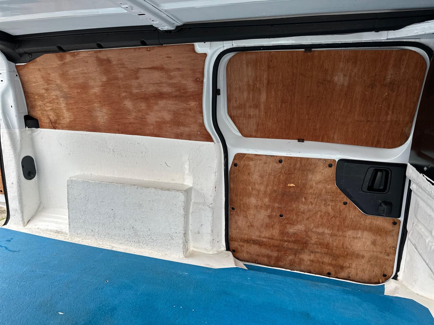 Used Peugeot Expert 2021 for sale - 77695651: Photo 42