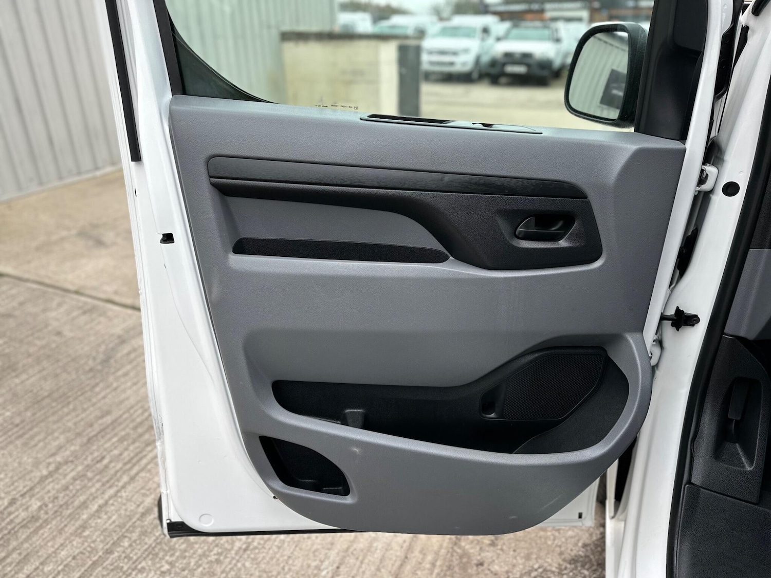 Used Peugeot Expert 2021 for sale - 77695651: Photo 43