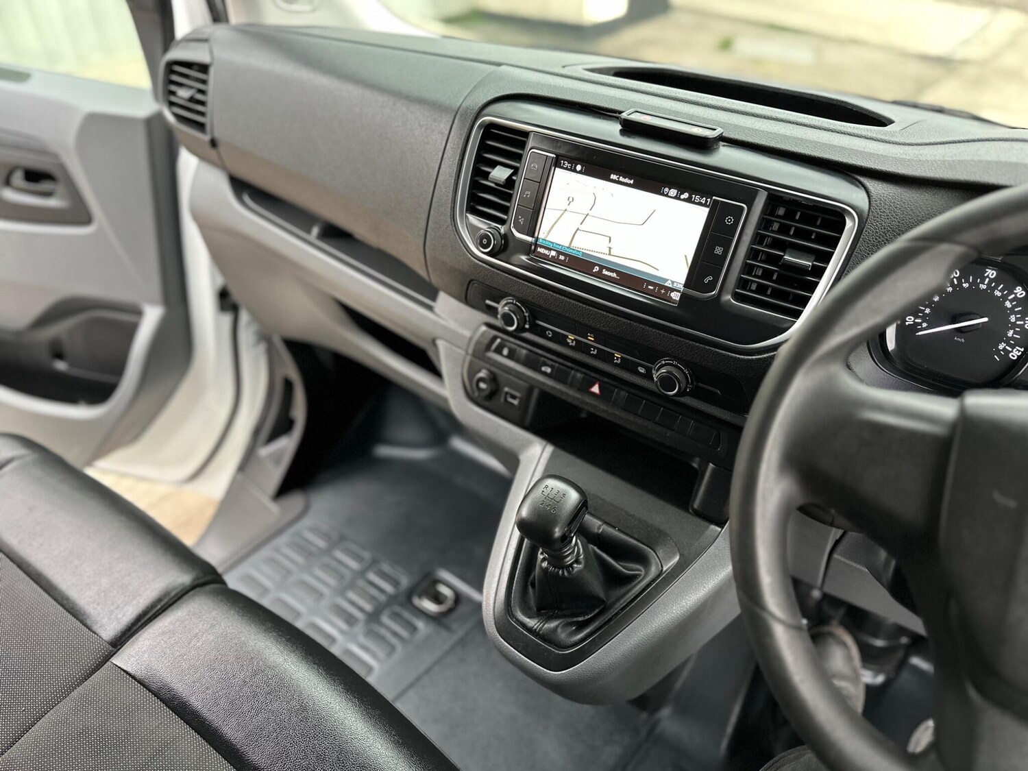 Used Peugeot Expert 2021 for sale - 77695651: Photo 44