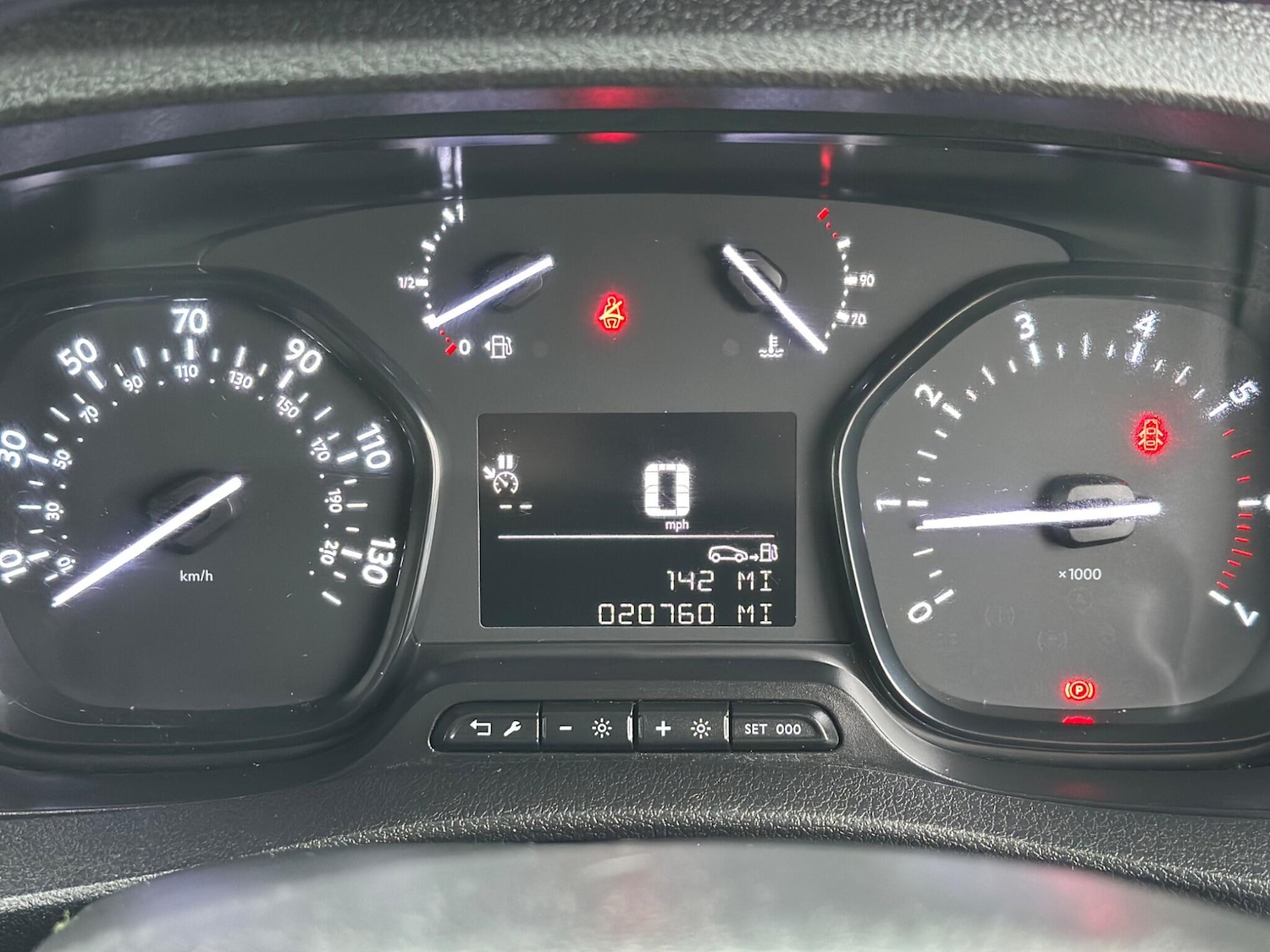 Used Peugeot Expert 2021 for sale - 77695651: Photo 45