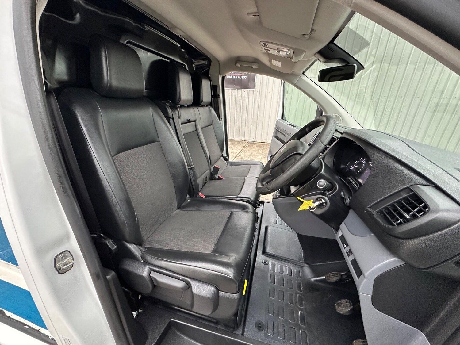 Used Peugeot Expert 2021 for sale - 77695651: Photo 46