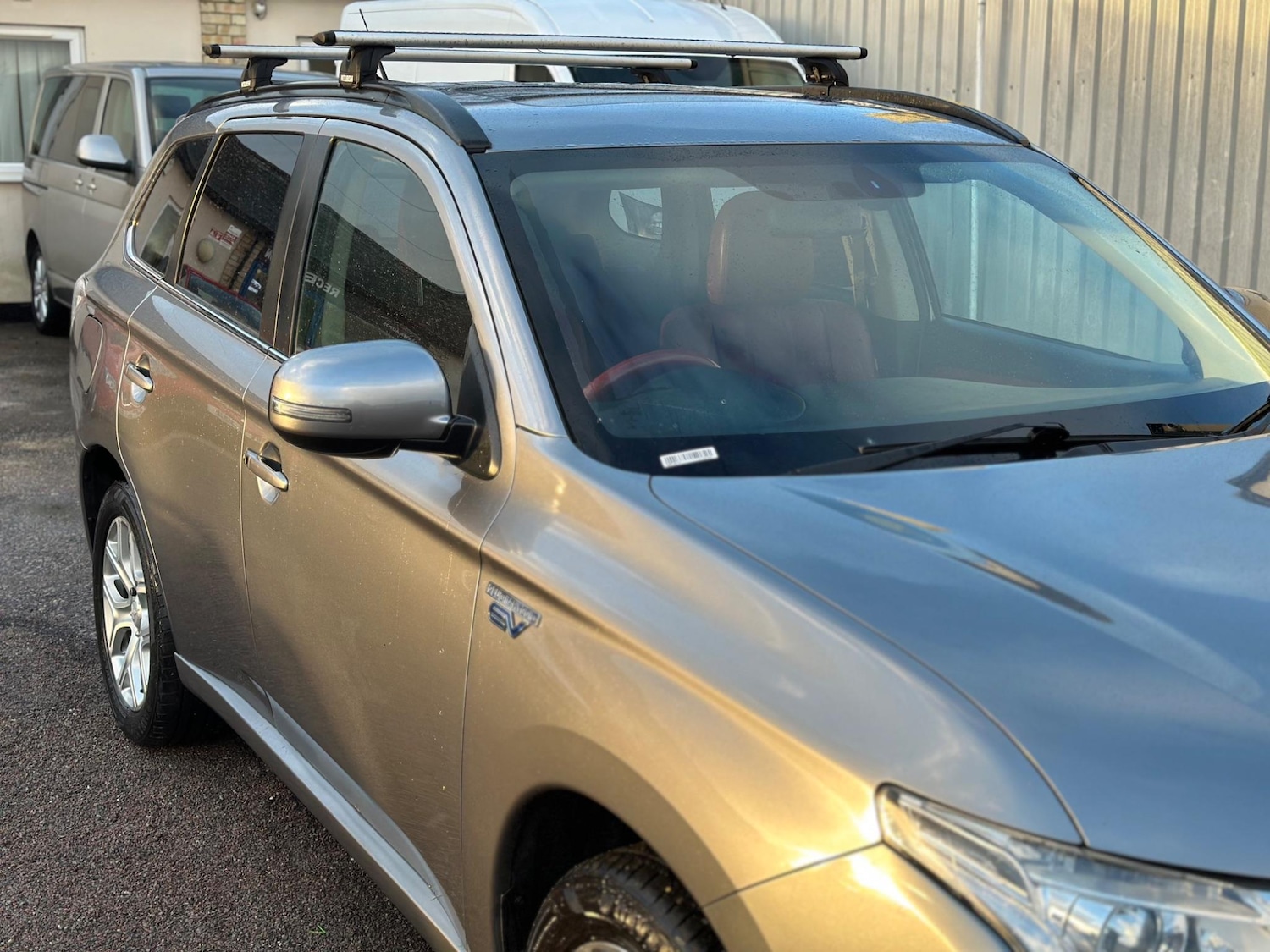 Vehicle 20