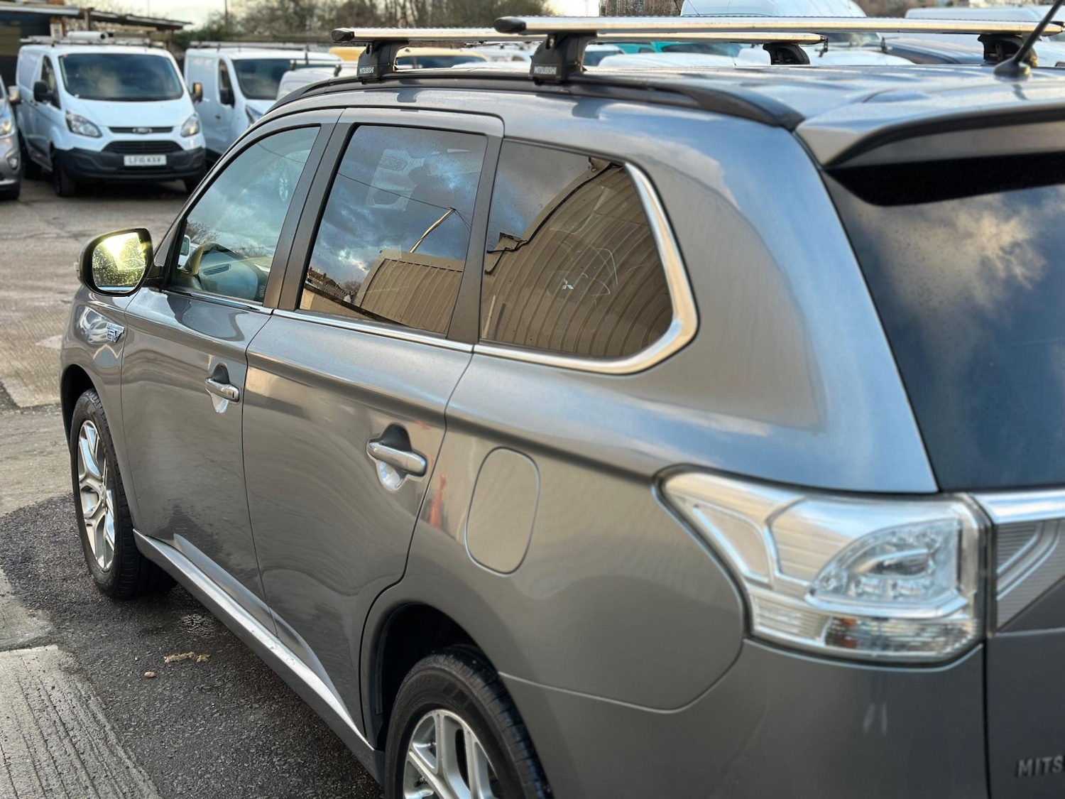Vehicle 24