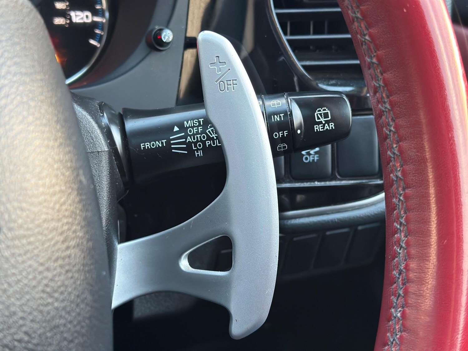Vehicle 31