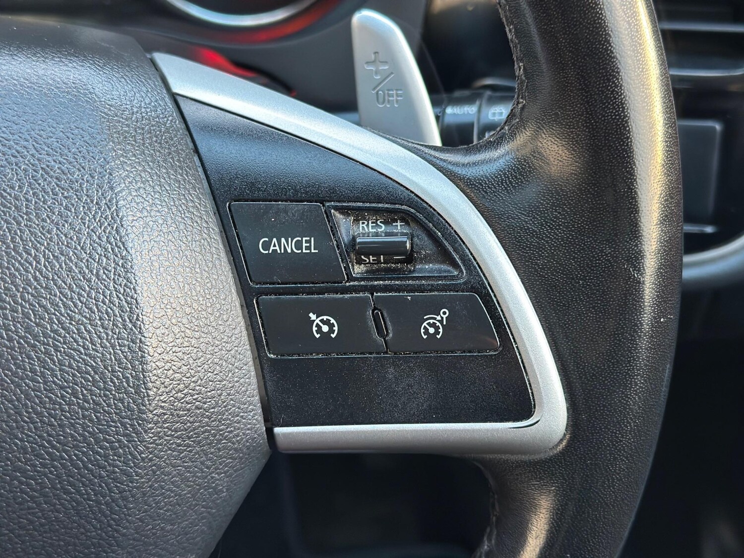 Vehicle 34